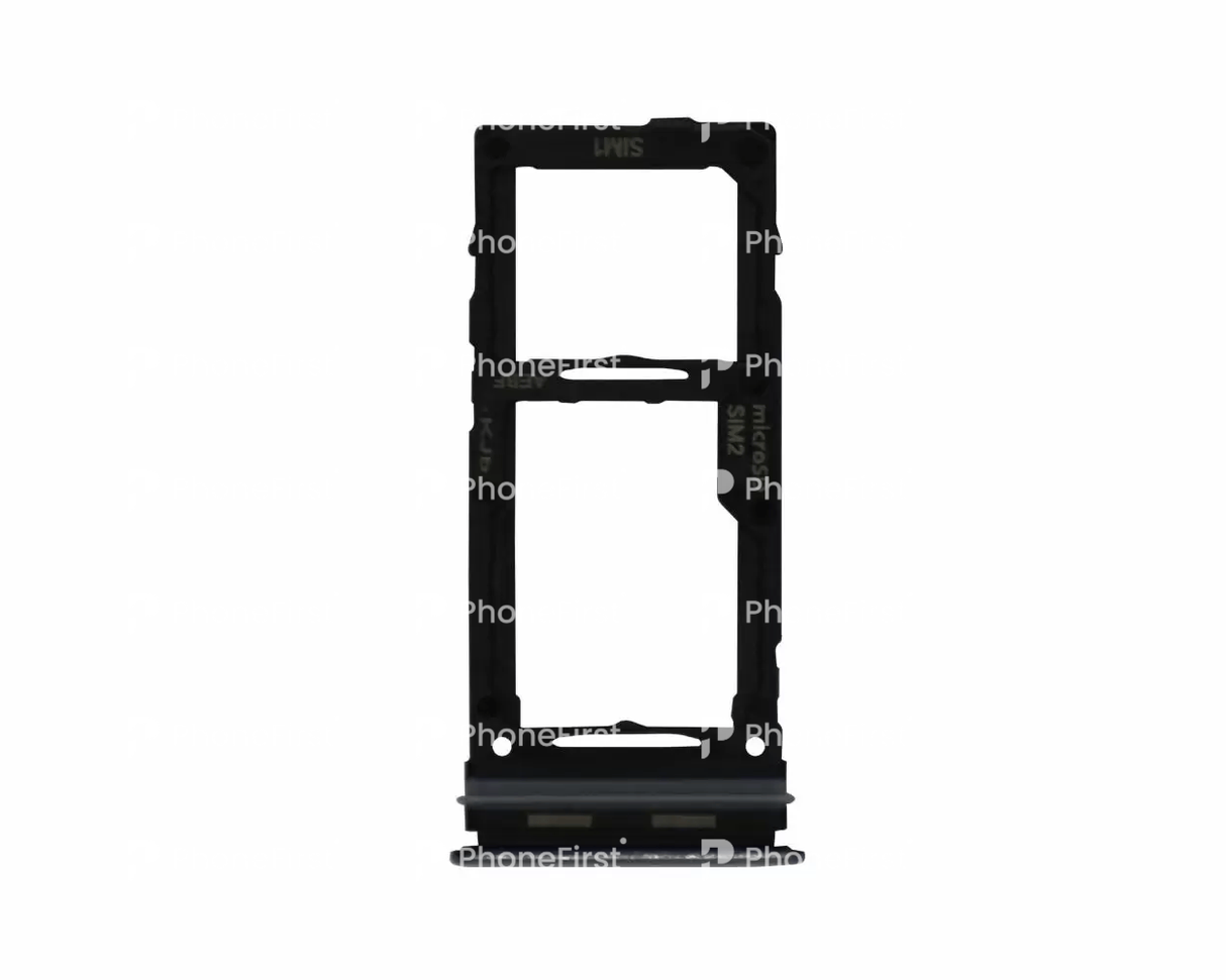 Samsung A52S A528 - Sim Tray Black