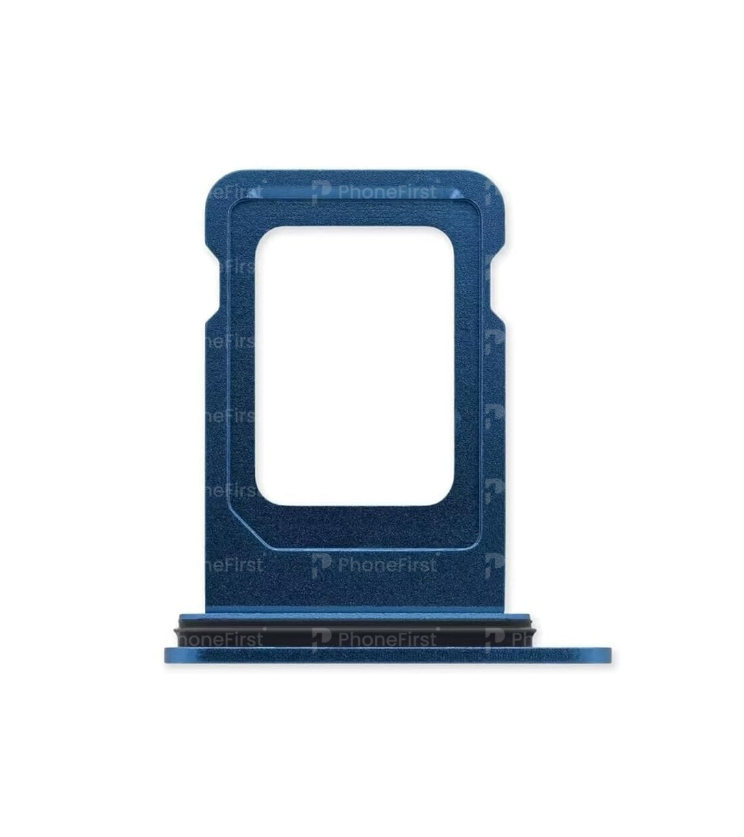 Apple iPhone 13 (6.1) - Sim Tray Blue