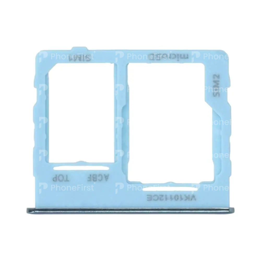 Samsung A32 5G A326 - Sim Tray Blue