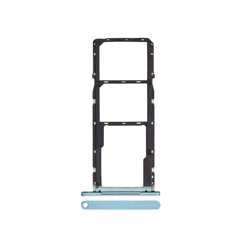 Samsung A06 A065 - Sim Tray Blue