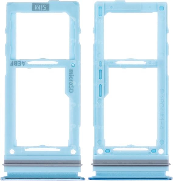Samsung A52 4G/5G A525/A526 - Sim Tray Blue