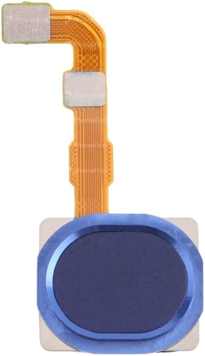 Samsung A20s A207 - Finger Print Sensor Blue