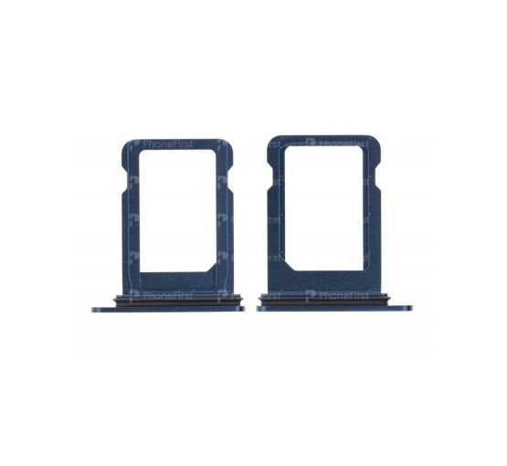 Apple iPhone 12 mini (5.4) - Sim Tray Blue