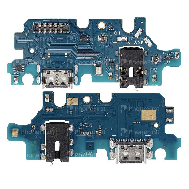 Samsung A13 A137 - Charging Board Original