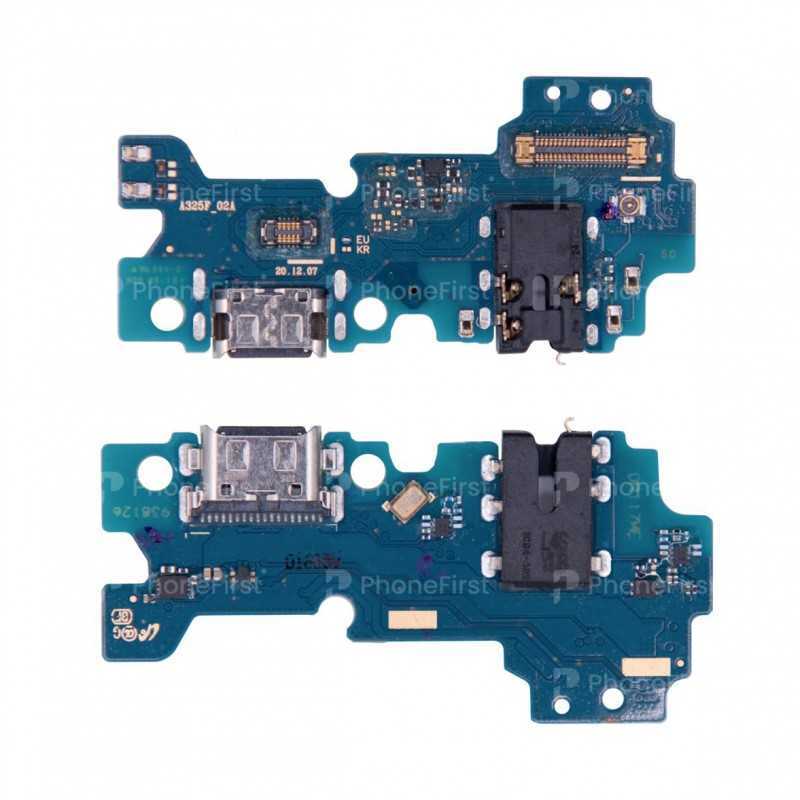 Samsung A32 4G A325 - Charging Board Original