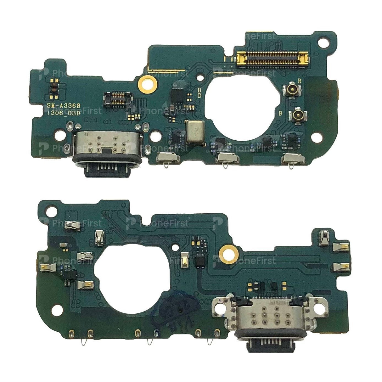 Samsung A33 5G A336 - Charging Board Original