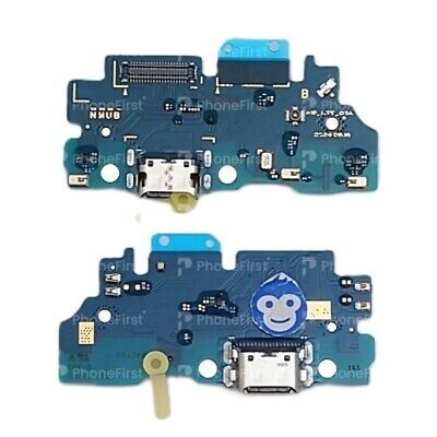 Samsung A16 5G A166 - Charging Board Original