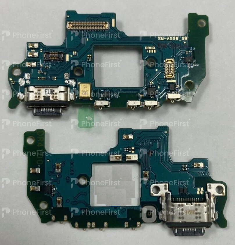 Samsung A55 5G A556 - Charging Board Original