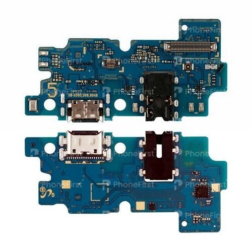 Samsung A50 A505 - Charging Board Original