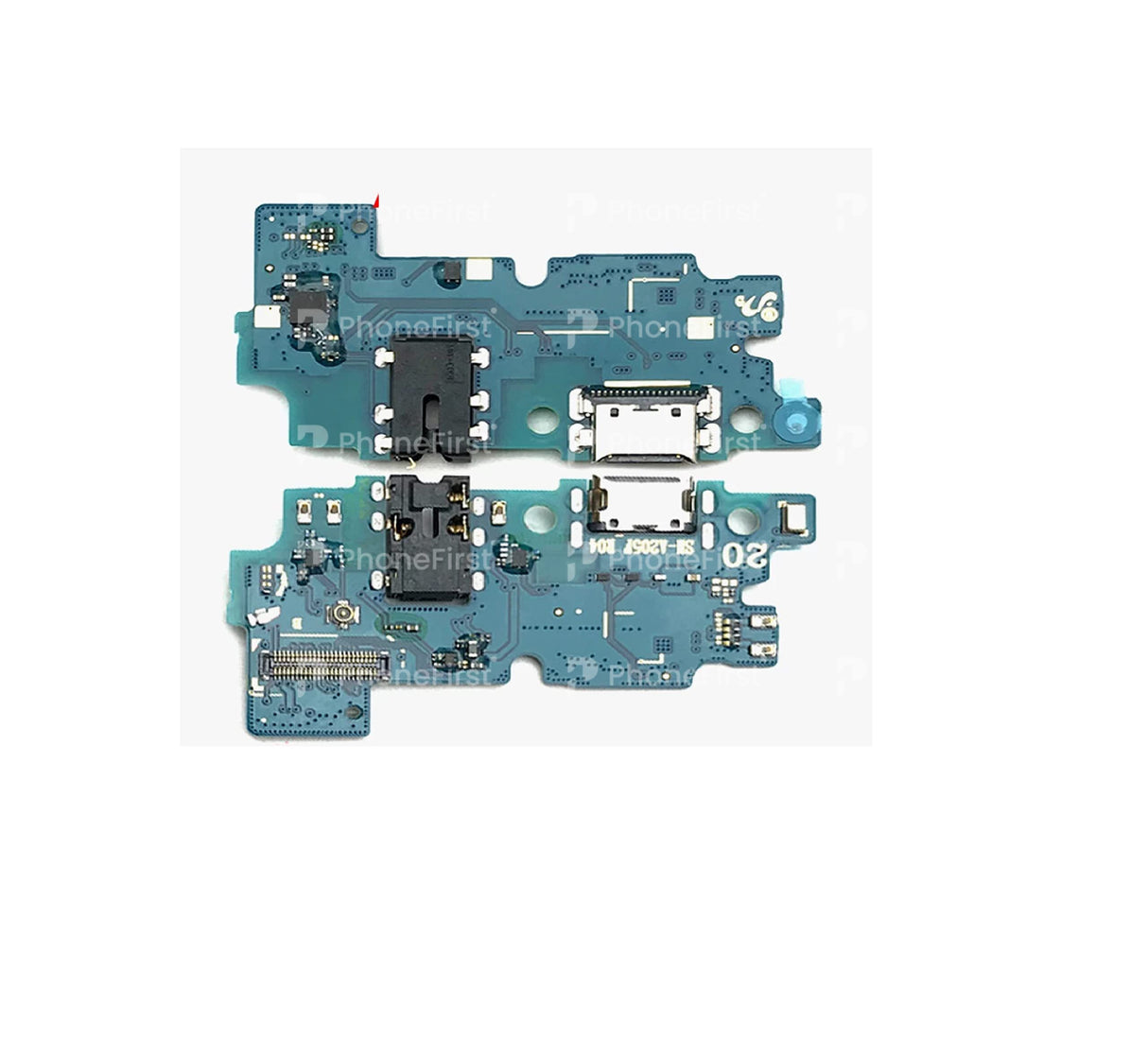 Samsung A20 A205 - Charging Board