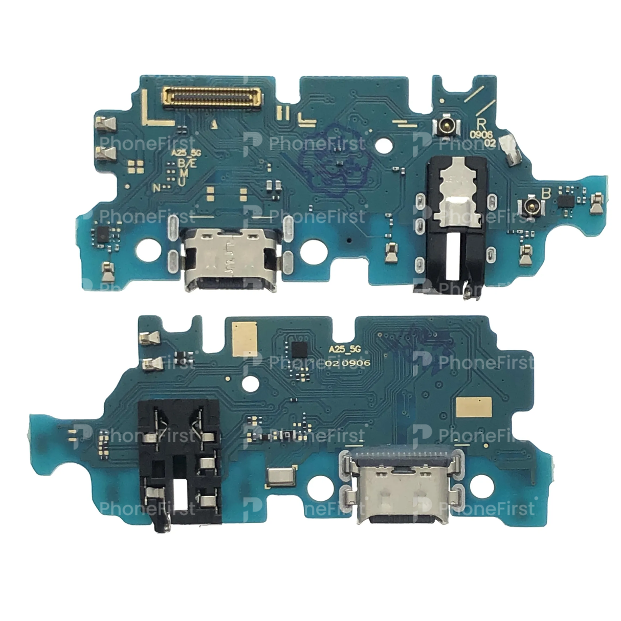 Samsung A25 5G A256 - Charging Board Original