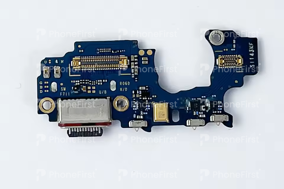 Samsung Z Flip 3 F711 - Charging Board Original