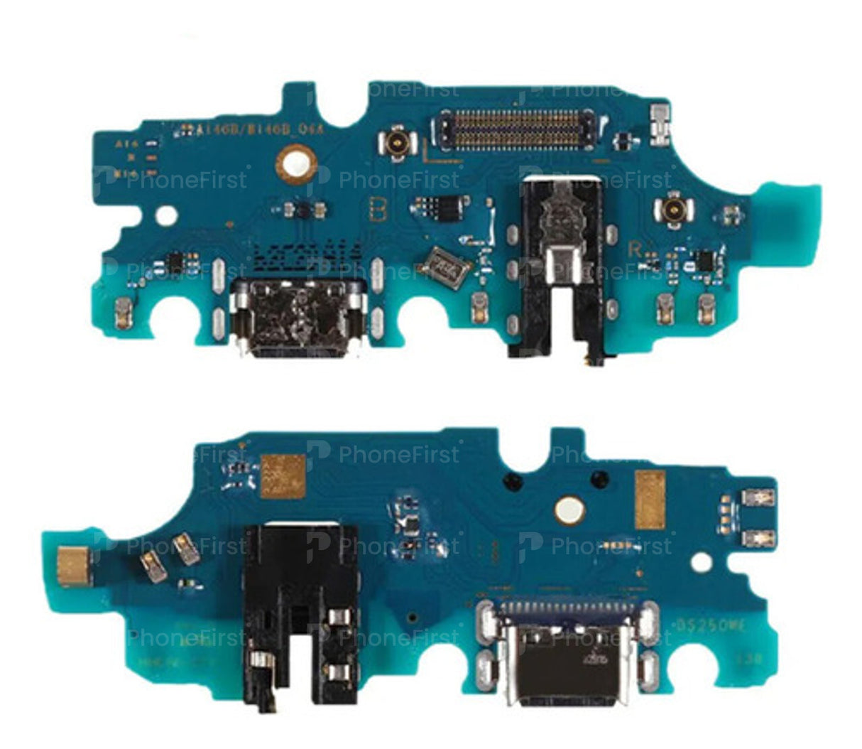 Samsung A14 4G A145F / 5G  A146B - Charging Board