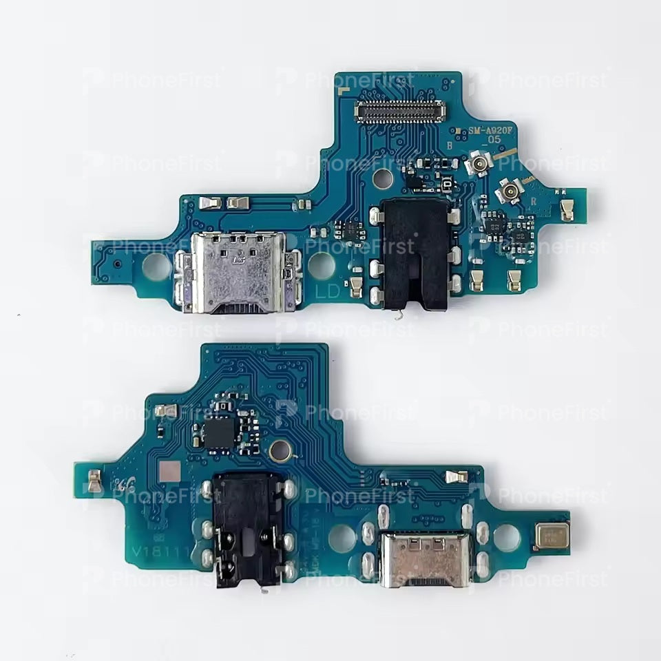 Samsung A9 2018 A920 - Charging Board