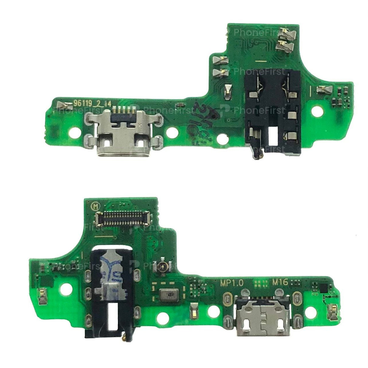 Samsung A10s A107 - Charging Board M15
