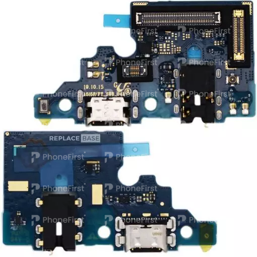 Samsung A51 A515 - Charging Board Original