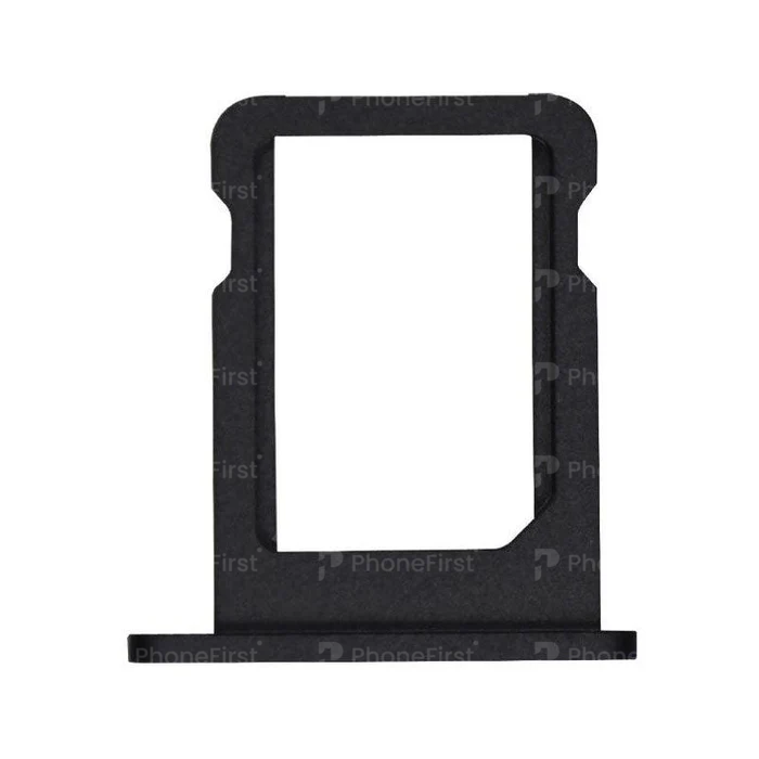 Apple iPad 4 - Sim Tray  Black