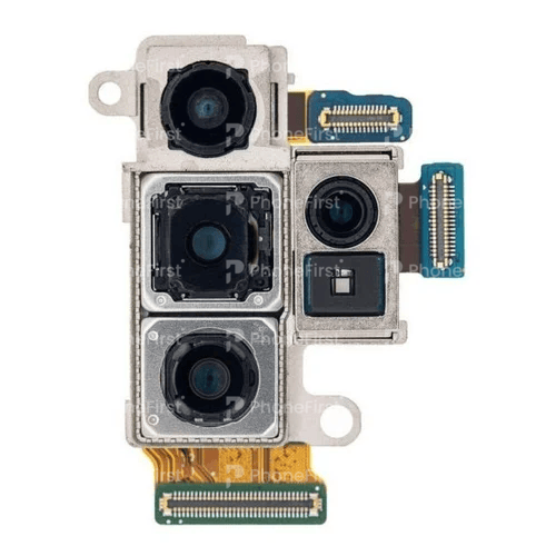 Samsung A53 5G A536 - Back Camera (Full Set)