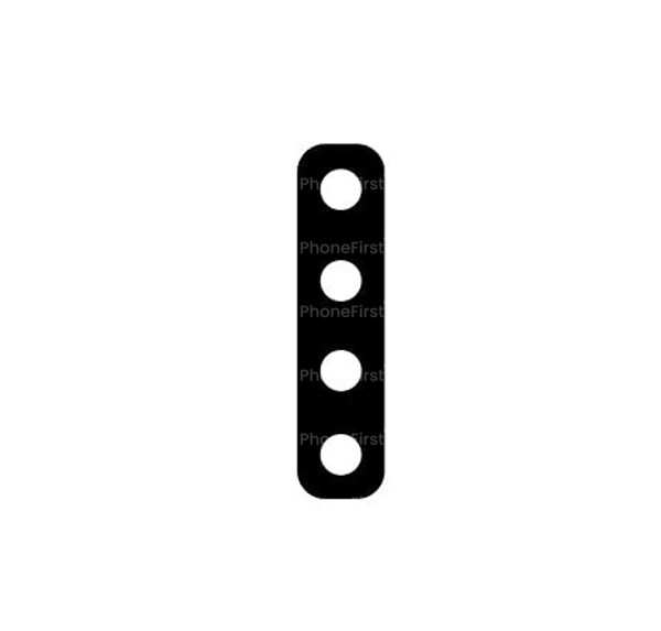 Samsung A9 2018 A920 - Camera Lens