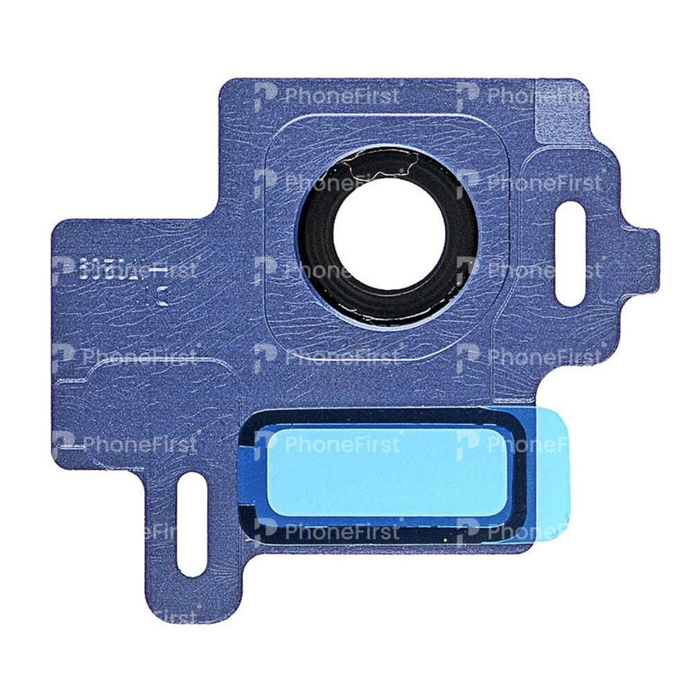 Samsung S8 Plus G955 - Camera Lens WF Blue