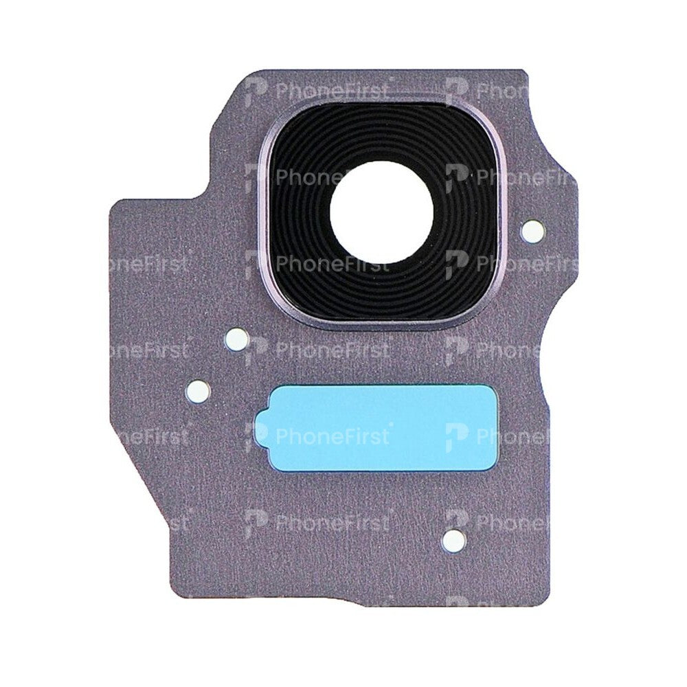Samsung S8 Plus G955 - Camera Lens WF Grey