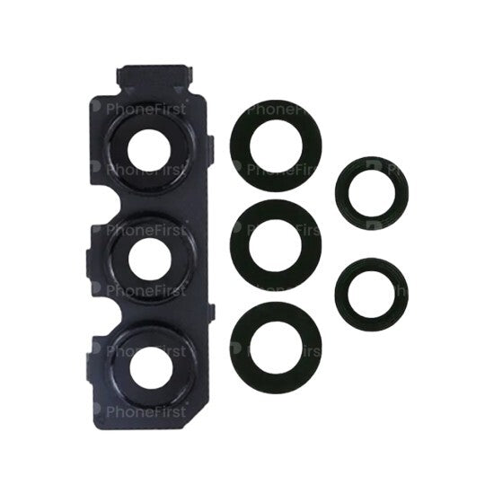 Samsung A13 A135 - Camera Lens (Full Set)
