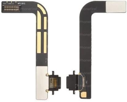 Apple iPad 4 - Charging Flex Black