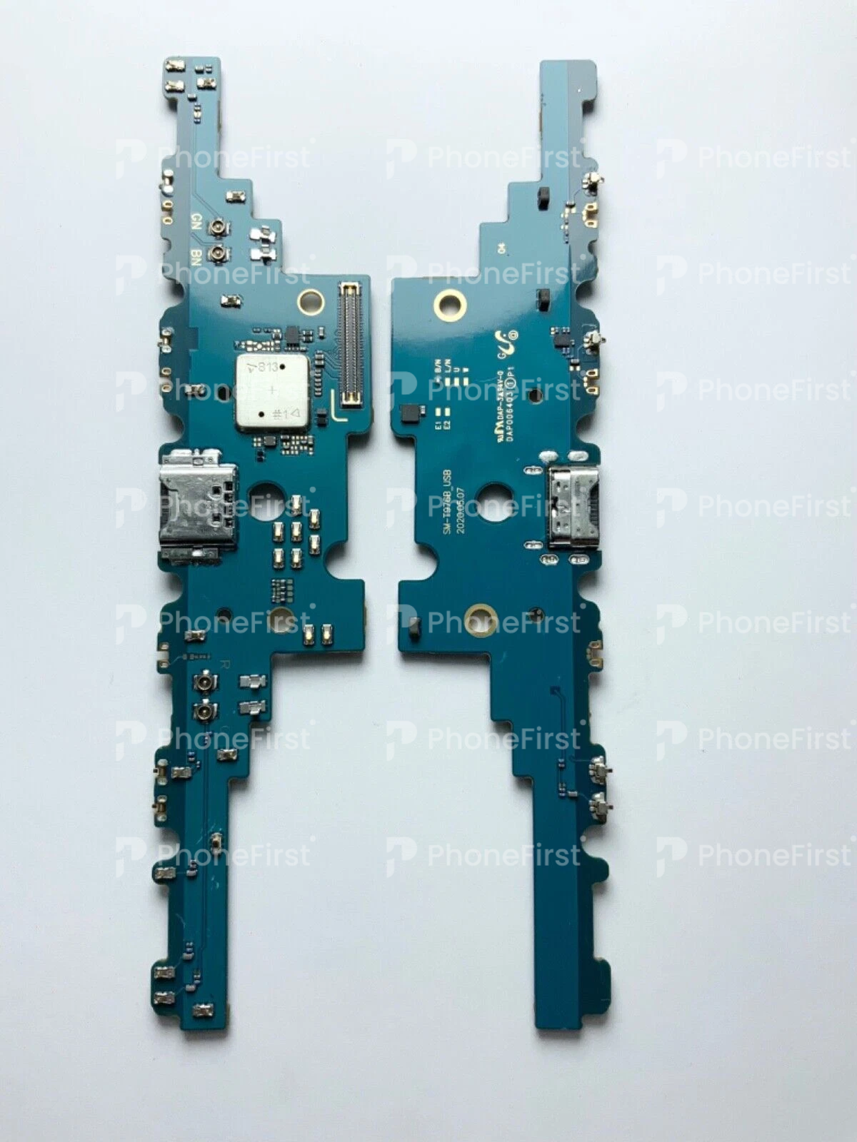 Samsung T970 S7 Plus - Charging Board Original