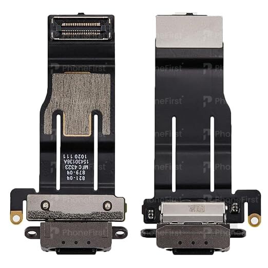Apple iPad Pro 13 2024 - Charging Flex Space Black
