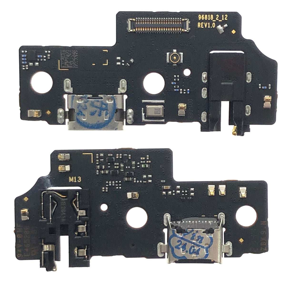 Samsung A05 A055 - Charging Board