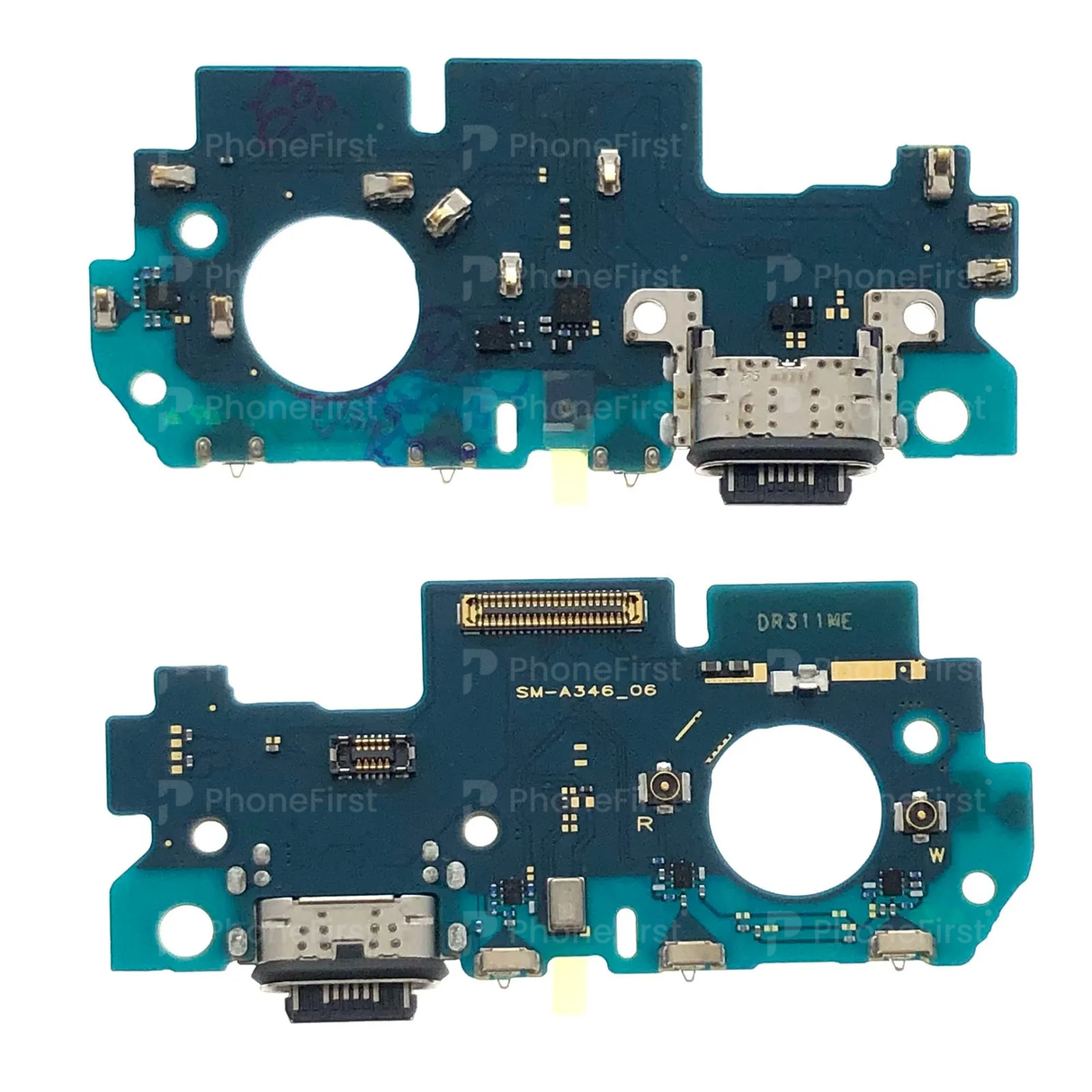 Samsung A34 5G A346 - Charging Board Original