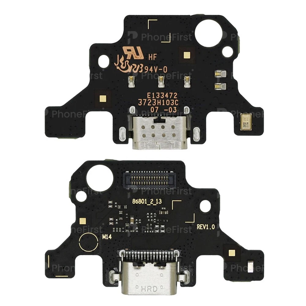 Samsung X210 Tab A9 Plus - Charging Board Original