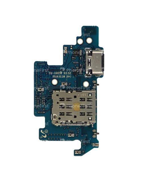 Samsung A90 A905 - Charging Board