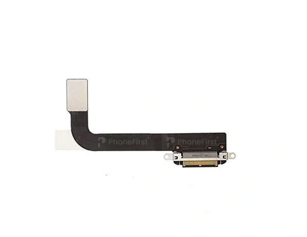 Apple iPad 3 - Charging Flex Black