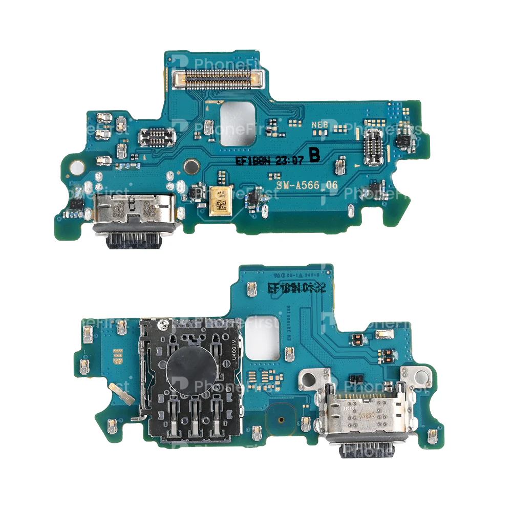 Samsung A56 5G A566 - Charging Board Original