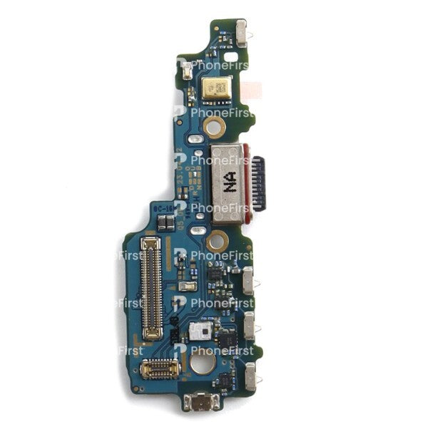 Samsung Z Fold F900 - Charging Board