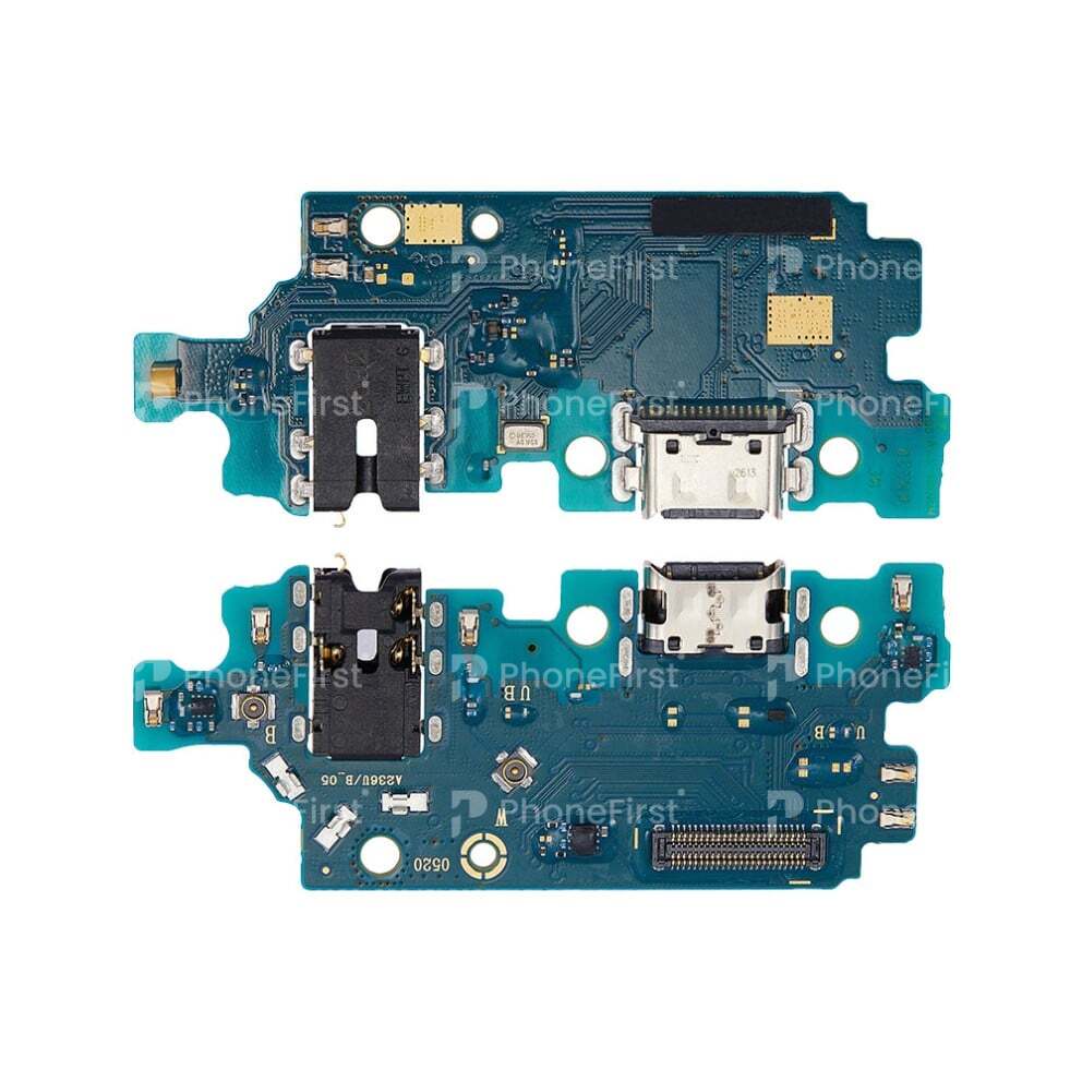 Samsung A23 5G A236 - Charging Board Original