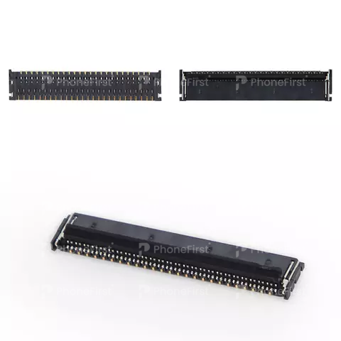 Apple iPad 4 - LCD Connecter