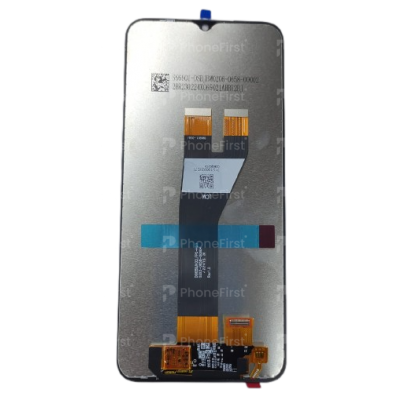 Samsung A14 5G A146P LCD (W/F) Service Pack Small Connector