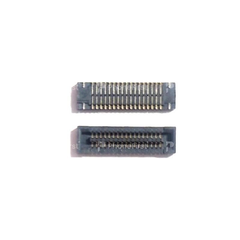 Samsung A14 4G A145F / A14 5G A146B LCD (N/F) Service Pack Big Connector