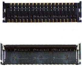Apple iPad 3/4 - LCD FPC Connecter