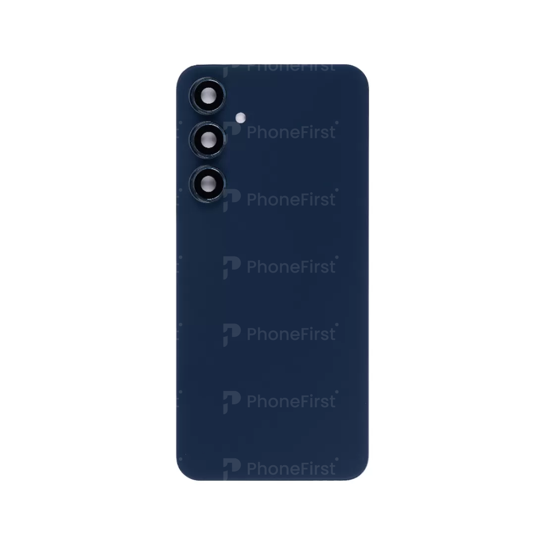 Samsung A55 5G A556 - Battery Back With Lens Awesome Navy