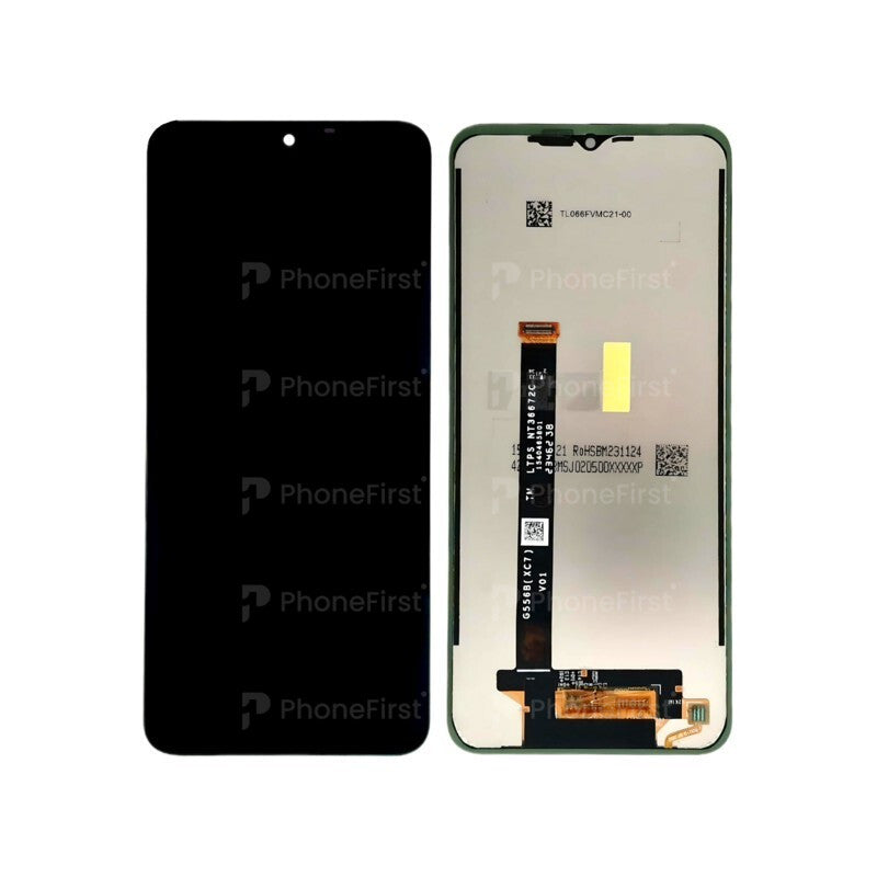 Samsung XCover7 G556 LCD (N/F) Service Pack