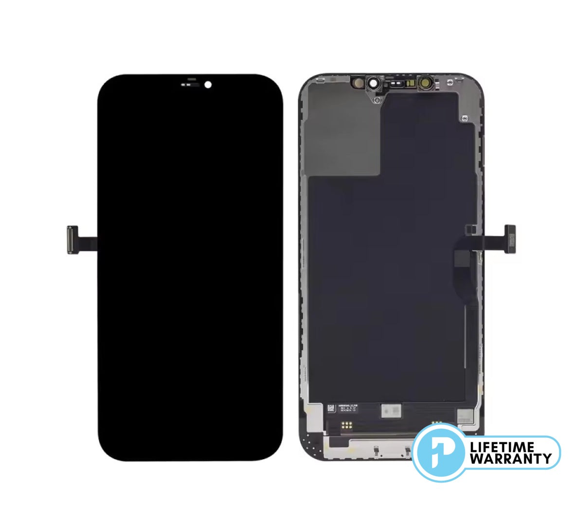 Apple iPhone 12 Pro Max (6.7) Lcd With Digitiser (N/F) Original Grade B