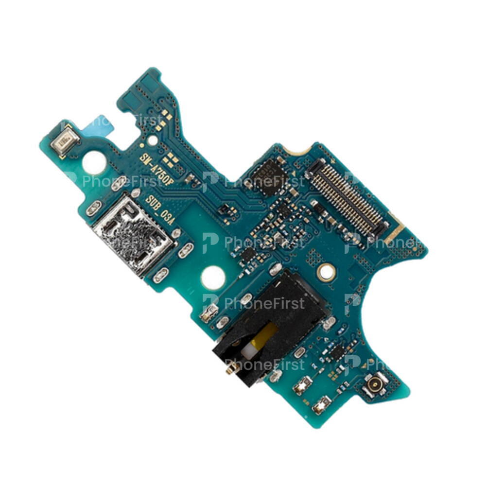 Samsung A7 2018 A750 - Charging Board
