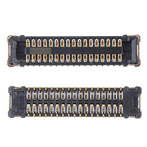 Apple iPad Air 2 - Digitizer FPC Connecter