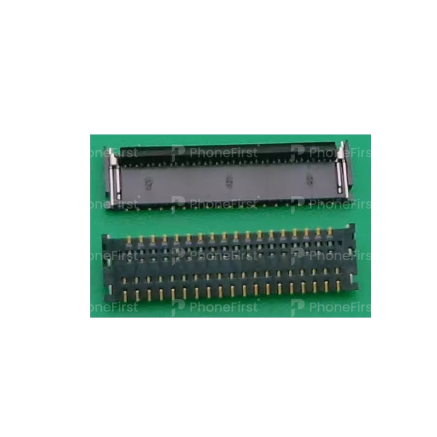 Apple iPad 4 - Digitizer Connecter