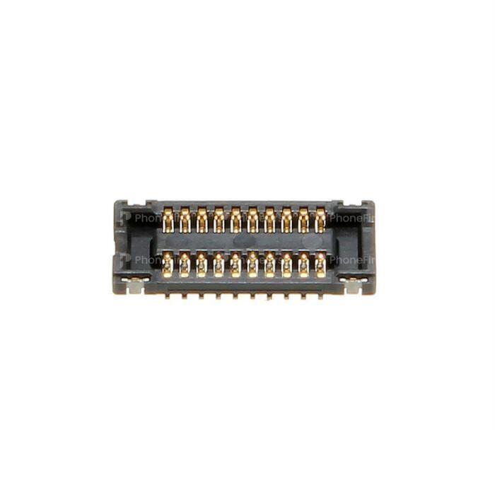 Apple iPad Mini 2/Mini 3 - Digitizer Connecter