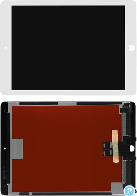 Apple iPad Air 3 10.5 2nd Gen Lcd With Digitiser Assembly AfterMarket White