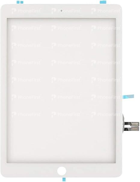 Apple iPad 6th Gen 2018 Digitizer Premium White